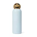 Spring Copenhagen Drikkedunke Spring Emotions Vandflaske - Star Eyes i Blue, 1