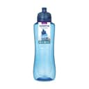 Sistema Drikkedunke Gribber Drikkeflaske i Blue, 800 ml, 1