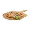 Zassenhaus Pizzaspader Zassenhaus Pizza Pizzabræt i bambus, 45 cm, 1
