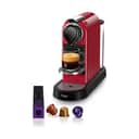 Sage Nespresso kapselmaskiner CitiZ 630 Kapsel Kaffemaskine i Red, 1
