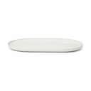 Marc O'Polo Serveringsfade Moments Serveringsfad i Beige/hvid, 1