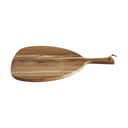 Timm Vladimir Kitchen Skærebrætter Teak træ Pizzabræt i træ, 1