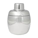 Kay Bojesen ApS Shakere Shaker i sølv, 1