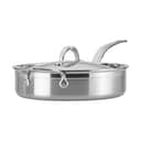 Hestan Sauterpander Probond Sauterpande i Rustfrit stål, 1