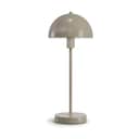 Herstal Bordlamper Vienda Bordlampe i Putty Grey, 47,5 cm, 1