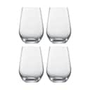 Schott Zwiesel Ginglas Bar Special Ginglas - 4 stk. i Klar, 1