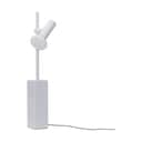 Hübsch Bordlamper Set Bordlampe i Lysegrå, 1