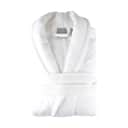 SKAGEN living Morgenkåber Morgenkåbe i hvid, L/XL, 1