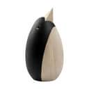 Novoform Dyrefigurer Figur - Pingvin i 11,5 cm, 1