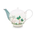 PIP Studio Tekander Jolie Tepotte i Dot white, 1