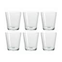 Eva Solo Vandglas Vandglas - 6 stk. i 25 cl - 6 stk., 1