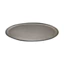 RAW by Aida Serveringsfade RAW Rundt Fad i Metallic Brown, 1