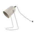Leitmotiv Bordlamper Enchant Bordlampe i Varm grå, 1