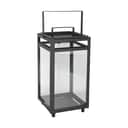 SKAGEN living Lanterner Lanterne i 34,5 cm, 1