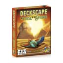 Spilbræt Spil Deckscape - The Curse of the Sphinx i Deckscape - The Curse of the Sphinx, 1