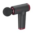 Beurer Massageapparater Massagegun MG89LE4 i Sort/bordeaux, 1