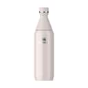 Stanley To go kopper All Day Slim Bottle i Rose Quartz, 1