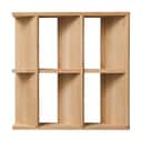 Andersen Furniture Hylder Fold Hylde i Oak, 1