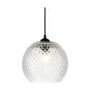 Halo Design Pendler Nobb Pendel i klar, 22 cm, 1