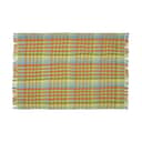 Hübsch Plaider Tarta Plaid i Gul, 1
