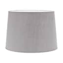 PR Home Lampeskærme Sofia Lampeskærm i Grå, 35 cm, 1
