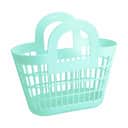 Sun Jellies Øvrigt interiør Atomic Tote Rosie Basket i Sea Foam, 1