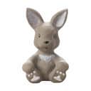 Klarborg Påskefigurer Harekilling - Nøk i Brun, 7 cm, 1