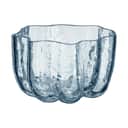 Kosta Boda Fyrfadsstage Crackle Lysestage i Circular, 1
