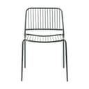 Broste Copenhagen Havespisestole Eden Stol i Forest Green, 1