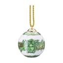 Versace Juleophæng Medusa Juleophæng i Grøn, 1