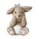 Klarborg Påskefigurer Hare - Store Bonnie i 13,5 cm, 1
