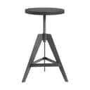 Muubs Skamler Quill Taburet i Sort, 1