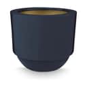 PIP Studio Urtepotteskjulere Pip Studio Home Accessories Urtepotteskjuler i Blå, 28 cm, 1