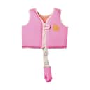 Sunnylife Badeudstyr Poppy The Peach Svømmevest i 2-4 år, 1