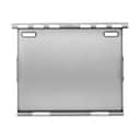 Napoleon Øvrigt grilltilbehør Plancha Full Size Grillplade i 58,3 cm, 1