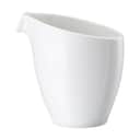 Rosenthal Mælke- og flødekander Junto Flødekande i Hvid, 1