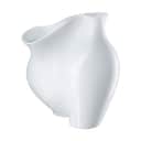 Rosenthal Vaser La Chute Vase i Hvid, 24,5 cm, 1