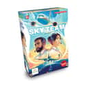 Spilbræt Spil Brætspil - Sky Team i Multifarvet, 1