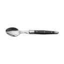 Jean Dubost Kaffe- og teskeer Laguiole Teske i Sort, 15,4 cm, 1