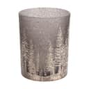 Casa Christmas Fyrfadsstage Fyrfadsstage i 12,5 cm, 1