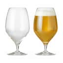 Rosendahl Ølglas Premium Ølglas - 2 stk. i Klar, 60 cl, 1