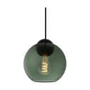 Halo Design Pendler Bubbles Pendel i grøn, 18 cm, 1