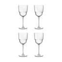 Luigi Bormioli Cocktailglas Backdoor Barracuda Cocktailglas - 6 stk. i Transparent, 1
