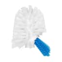 OXO Toiletbørster Good Grips Toiletbørstehoved i Hvid / Blå, 1