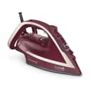 Tefal Strygejern Ultragliss+ Dampstrygejern i Burgundy, 1