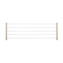 FableWood Billedrammer Memory Line Opslagstavle i B60 x L200 cm, 1