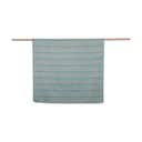 Fussenegger Plaider Luca Plaid i mint grøn, 1