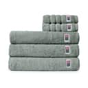 Lexington Håndklæder Icons Original Håndklæde i Vintage Green, B70 x L130 cm, 1