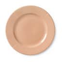 Rosendahl Frokosttallerkener Grand Cru Tallerken i blush, 23 cm, 1