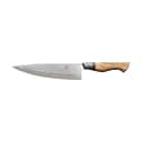 Ryda Knives Kokkeknive ST650 Kokkekniv i 39,5 cm, 1